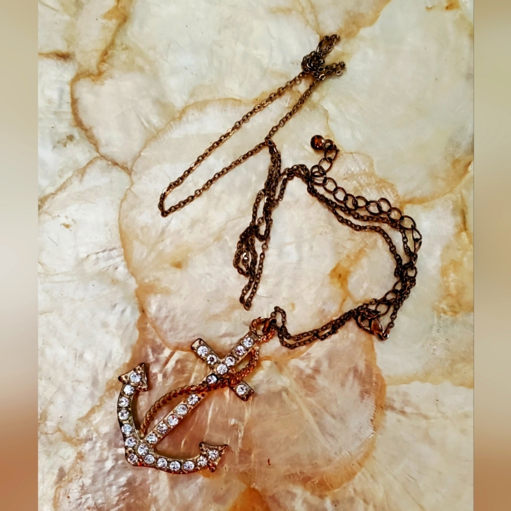 Vintage necklace